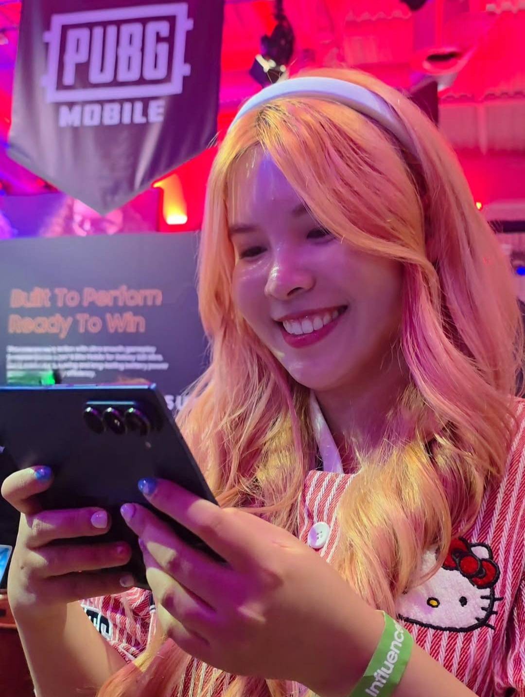 Samsung Event Cologne